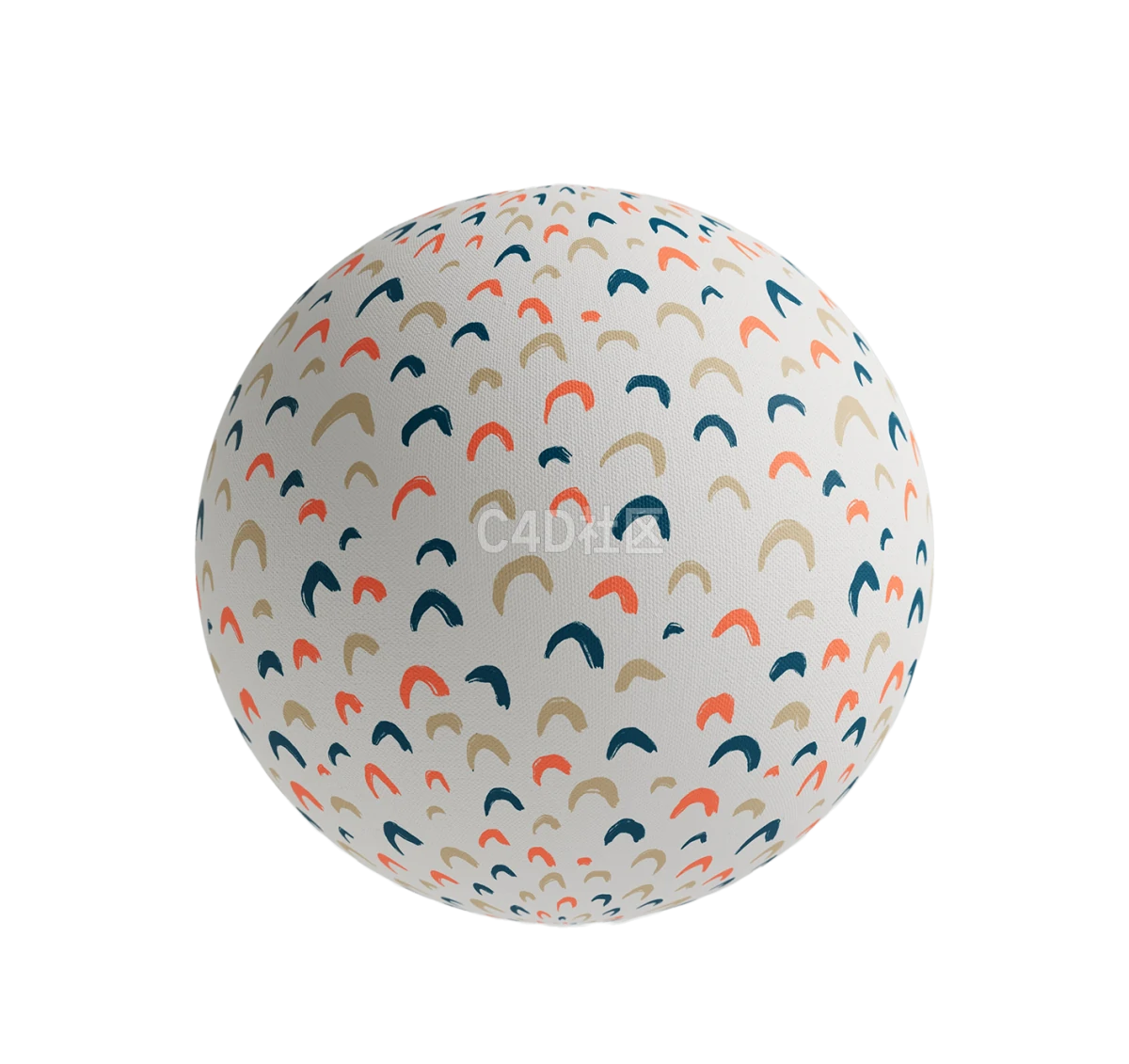 彩绘拱门 250527436